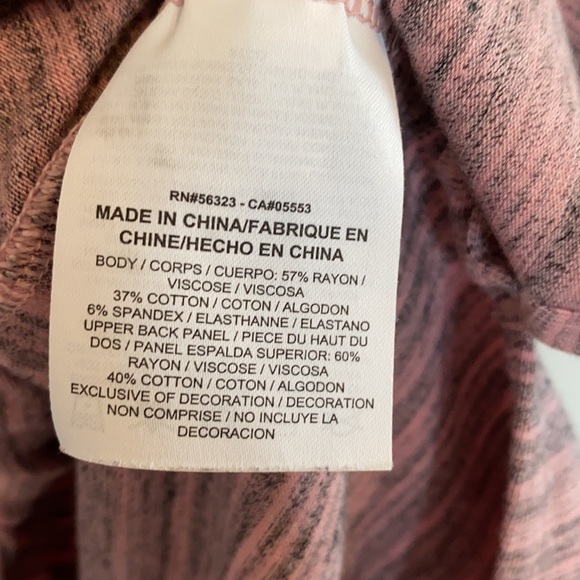 Nike Top - Picture 6 of 7